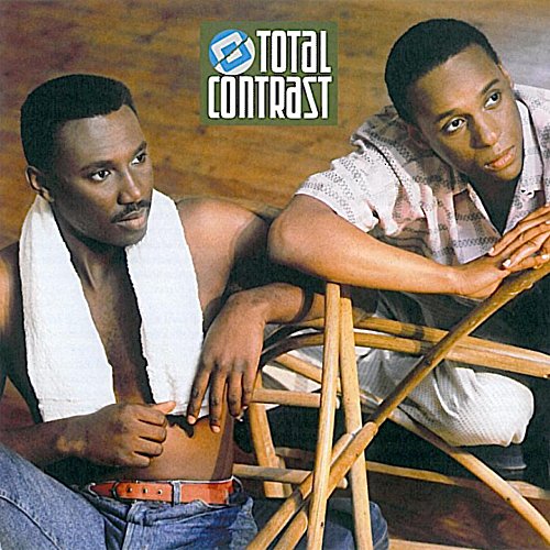 Total Contrast - Best of 5 Years Vinyl-Masterpiece.com - Zortam Music
