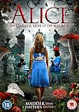 Alice - The Darker Side of the Mirror [DVD]