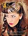 Retro-dos: illustration on how to do vintage inspired hair styles with a modern twist