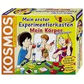 Kosmos 602093 - Mein erster Experimentierkasten Mein K�rper