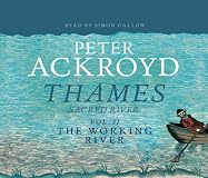 The Thames: Sacred River