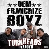 Turn Heads Feat. Lloyd [Explicit]