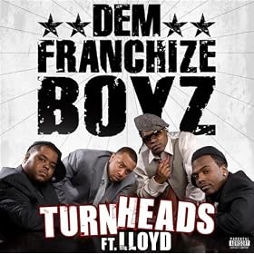 Turn Heads Feat. Lloyd [Explicit]