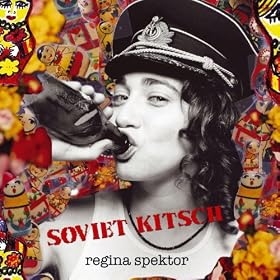 Soviet Kitsch (U.S. Version)