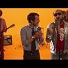 The Apples in stereo - "Dance Floor" from the album Travellers in Space and Time