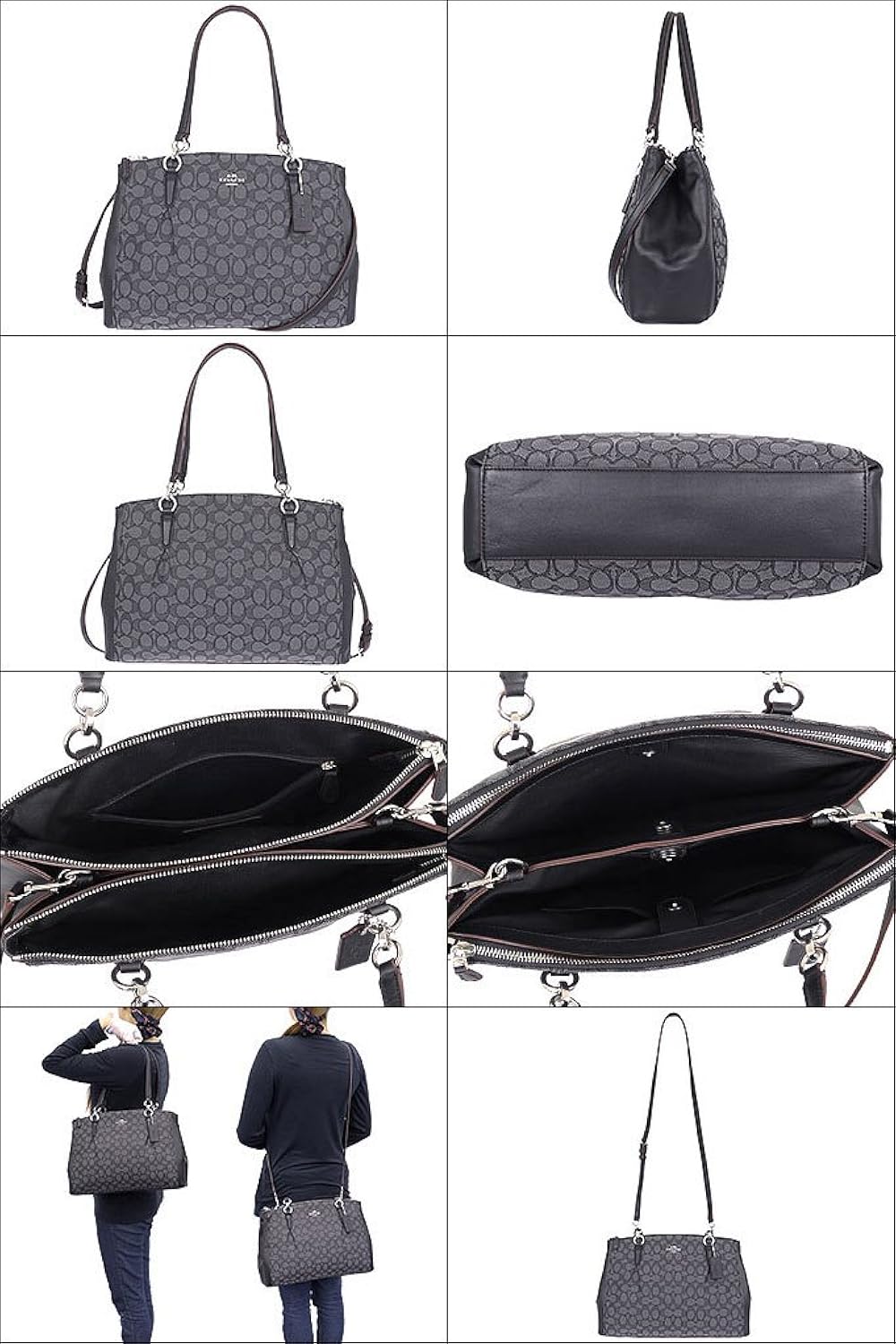 coach classic xi-1500