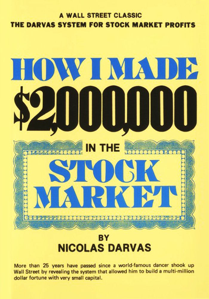 Amazon.com: How I Made $2,0   00,000 in the Stock Market (Clickable ...