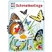 WAS IST WAS, Band 43: Schmetterlinge