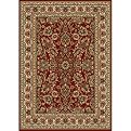Ankara Rug Collection - Red