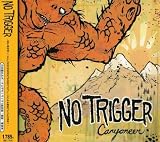 Canyoneer an album by No Trigger