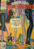 Suburban Jersey Ninja She-Devils (#1)