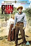 DVD : Gun Fury [1953]