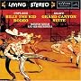 Aaron Copland: Billy the Kid and Rodeo Suite; Ferde Grof�:Grand Canyon Suite