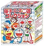 藤子・F・不二雄キャラクターズフィギュアコレクション 歩く! 10個入 BOX (食玩)