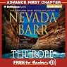 The Rope: Advance First Chapter