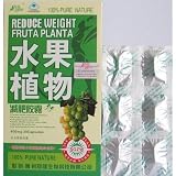 Fruit Plant 3 Mo Supply Foil Foil pack/HOLOGRAM BOX AND GMP CERTIFIED GENUINE STICKER