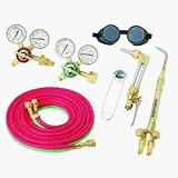 Forney Industries 01680 Torch Kit
