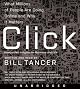 Click CD: What Millions of People Are Doing Online and Why it Matters
