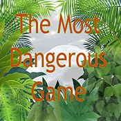 The Most Dangerous Game | [Richard Cornell]