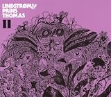 Lindstrom & Prins Thomas II (Second album)
