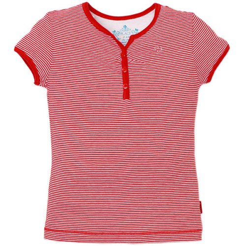 fashion henley