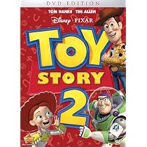 Toy Story 2