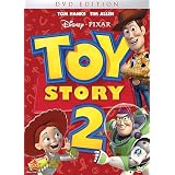 Toy Story 2 ~ Tim Allen
