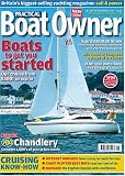 Practical Boat Owner