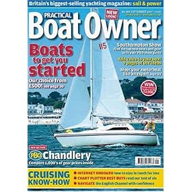 Practical Boat Owner by