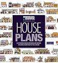The Homebuilding and Renovating Book of House Plans: 333 Inspirational UK Home Plans in Full Colour