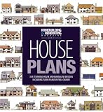 The Homebuilding and Renovating Book of House Plans: 333 Inspirational UK Home Plans in Full Colour