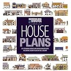 The Homebuilding and Renovating Book of House Plans: 333 Inspirational UK Home Plans in... by 