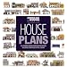 The Homebuilding and Renovating Book of House Plans: 333 Inspirational UK Home Plans in Full Colour
