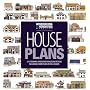 The Homebuilding and Renovating Book of House Plans: 333 Inspirational UK Home Plans in Full Colour