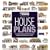The Homebuilding and Renovating Book of House Plans: 333 Inspirational UK Home Plans in Full Colour
