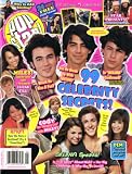 Pop Star! [US] January 2009 (単号)