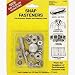 Lord & Hodge 1100 Snap Fastener Kit