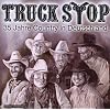 35 Jahre Country aus Deutschland