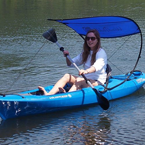 WindPaddle Sun Shade Kayak Bimini