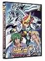 スーパーロボット大戦OG ジ・インスペクター 4 [DVD]