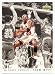 Upper Deck Basketball Michael Jordan Team MVP TM5 1992