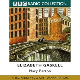 Mary Barton (Dramatised)