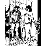 Black Curiosity