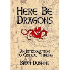 Here Be Dragons: An Introduction to Critical Thinking