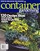 Magazines : Container Gardening, Special 2008 Issue