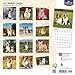 Welsh Corgis 2017 Wall Calendar