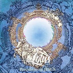 Providence of JESUS (初回限定盤) (DVD付)