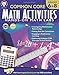 Common Core Math Activities, Grades 6 - 8
