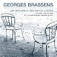 Les Amoureux Des Bancs Publics