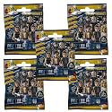 Doctor Who Character Building - Series 2 Micro-Figure - 5 Packs